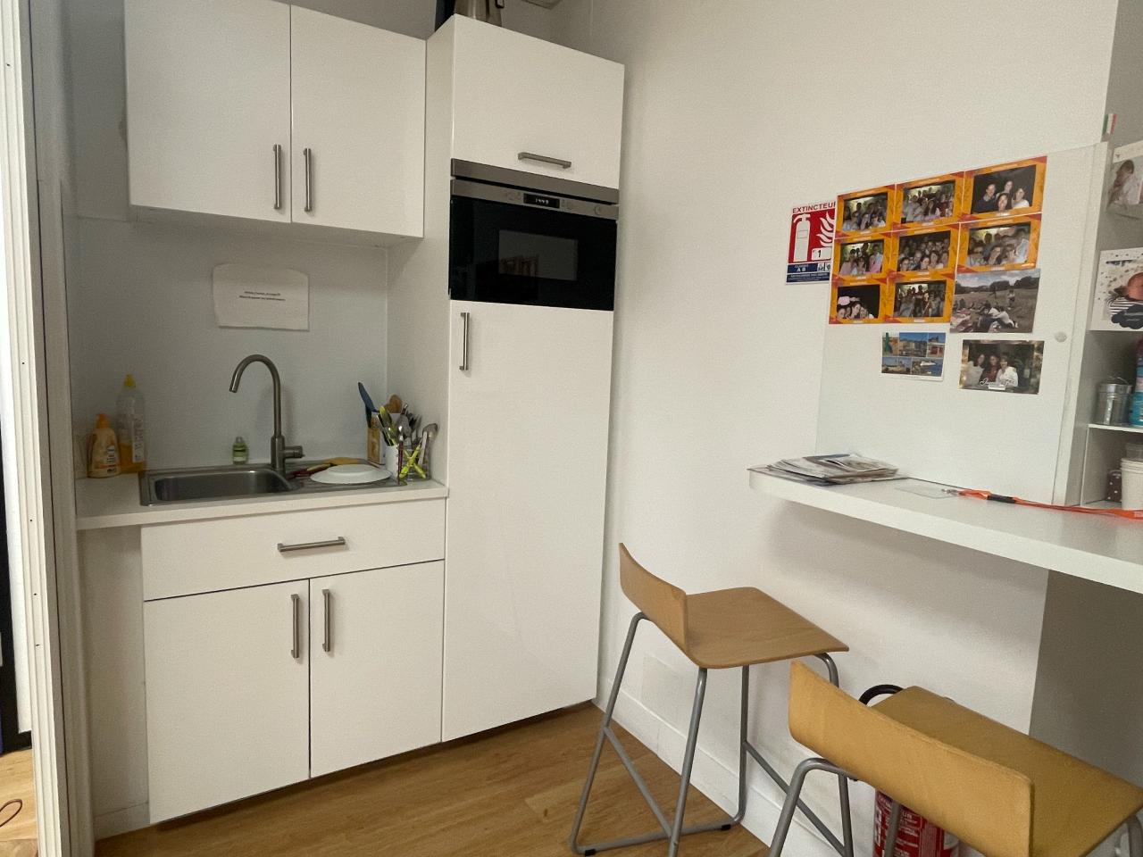 Bureau Metz 256m² Location bureau Metz Moselle OLBUR2427336 6